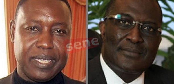 Affaire Sedima-Ndingler : Me Boucounta Diallo tire sur Babacar Ngom Affaire Sedima-Ndingler : Me Boucounta Diallo tire sur Babacar Ngom