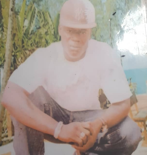 En prison depuis 24 ans : Retour sur la vie de Pape Ndiaye, le Benjamin de la bande à Ino En prison depuis 24 ans : Retour sur la vie de Pape Ndiaye, le Benjamin de la bande à Ino