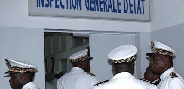 L'IGE débusque 78 agents fantômes au ministère de la Culture L'IGE débusque 78 agents fantômes au ministère de la Culture