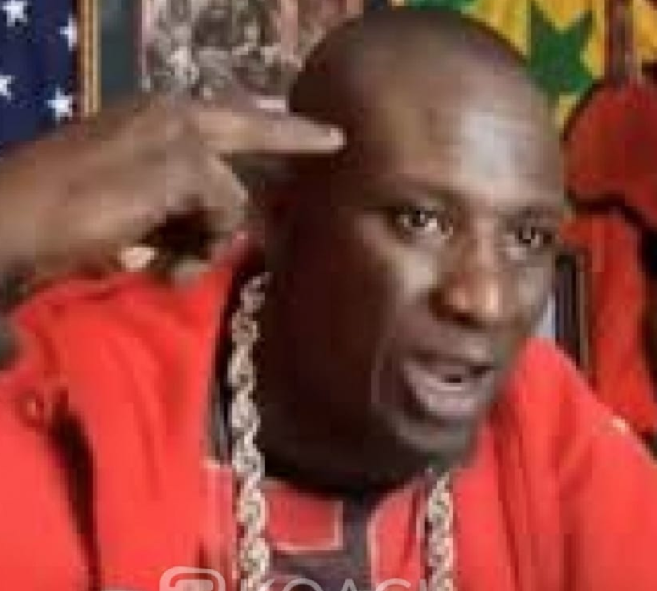 CHAMBRE D’ACCUSATION: Assane Diouf reste en prison