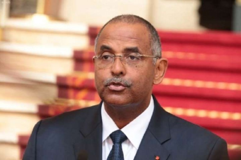 Ouattara nomme Patrick Achi PM en remplacement d'Amadou Gon