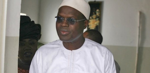 RAPPORTS IGE : Aucune trace des faits reprochés à Khalifa Sall