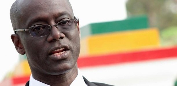 IGE: Thierno Alassane Sall réclame le rapport de 2012 sur Petrotim