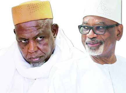 Échec de la médiation entre Ibk et Imam Dicko : CHACUN FAIT LE MALIEN – La Cedeao échoue et convoque un Sommet extraordinaire le 27 juillet –