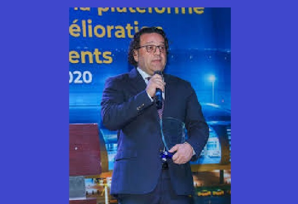 Bras de fer continu à 2AS: le Collège des délégués étale la « Déclaration de guerre » de leur Directeur général, Askin Demir Bras de fer continu à 2AS: le Collège des délégués étale la « Déclaration de guerre » de leur Directeur général, Askin Demir