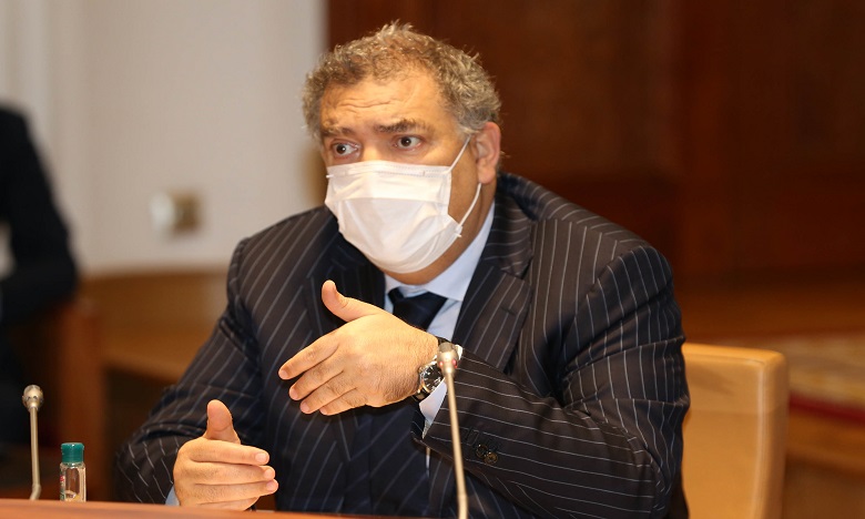 Coronavirus: le Maroc confine huit grandes villes du pays