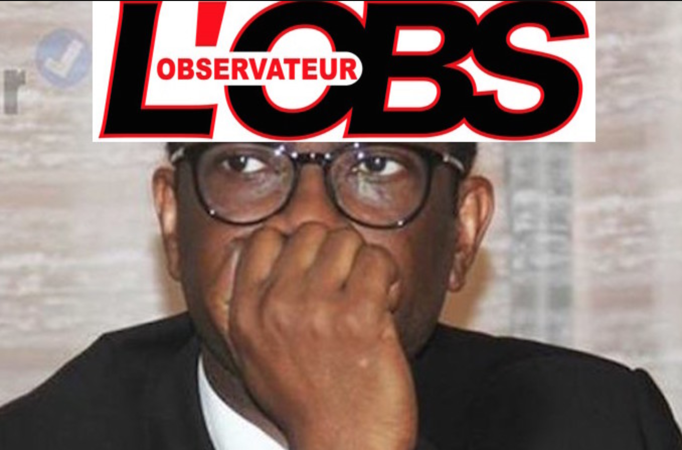 Le quotidien l’Obs en difficulté financière : GFM au bord du gouffre ? Le quotidien l’Obs en difficulté financière : GFM au bord du gouffre ?