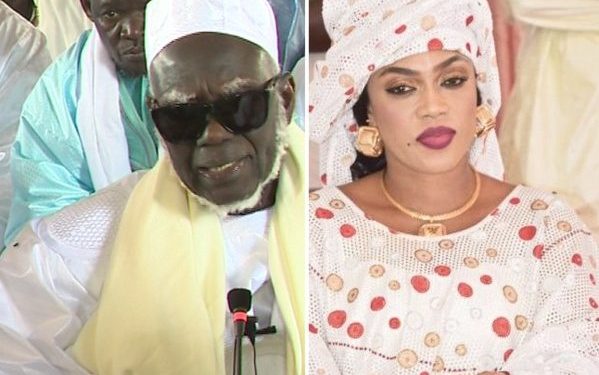 Sokhna Aïda Diallo indésirable à Touba – Sa délégation éconduite par l’entourage du Khalif Sokhna Aïda Diallo indésirable à Touba – Sa délégation éconduite par l’entourage du Khalif