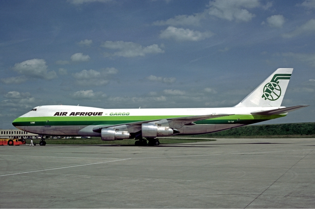 66 MILLIONS REMIS AUX TRAVAILLEURS D’EX AIR AFRIQUE