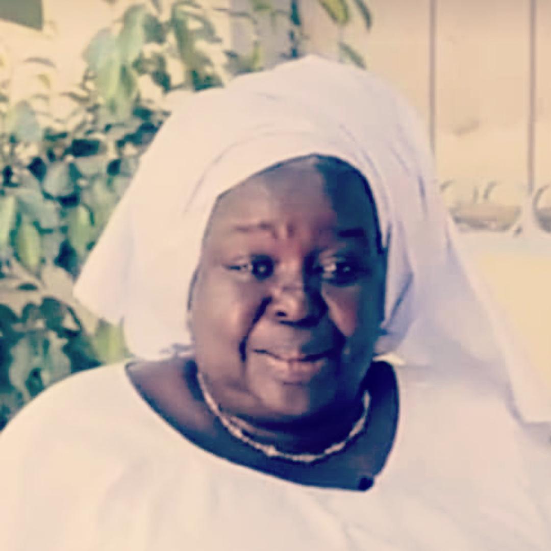 DÉCÈS DE LA JOURNALISTE REINE MARIE FAYE DÉCÈS DE LA JOURNALISTE REINE MARIE FAYE