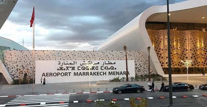 Ouverture d’une enquête au sujet d’une femme qui a tenté de s’immoler par le feu à l’aéroport de Marrakech-Menara