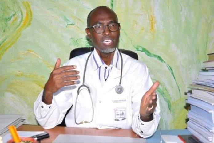 ​Le professeur Seydi se désiste, le mis en cause risque 6 mois ferme-   Les déclarations de son agresseur à la barre  (EXCLUSIVITÉ DAKARPOSTE)