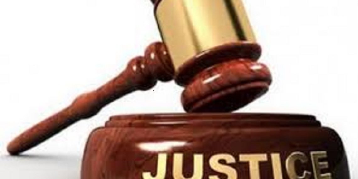 Sursis pour l’agresseur de Pr Seydi Amadou Ngom Guèye