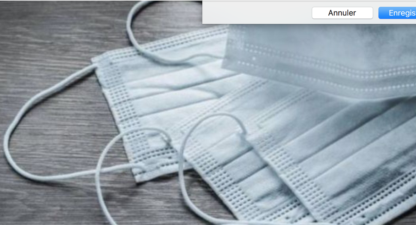 Dégâts de la Covid-19 : Moustapha Diakhaté prône la criminalisation du refus du port du masque Dégâts de la Covid-19 : Moustapha Diakhaté prône la criminalisation du refus du port du masque