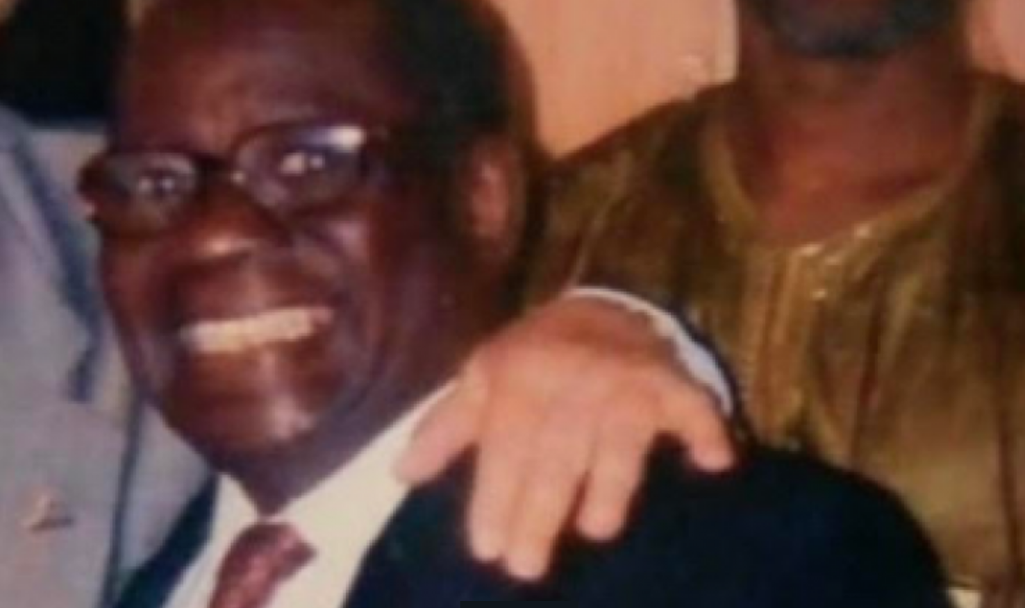 NECROLOGIE: Alioune Badara Niang est décédé