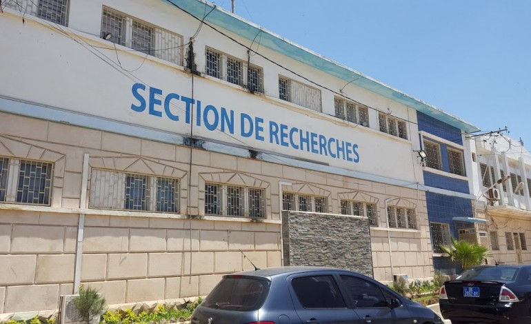 Saccage des locaux du quotidien "Les Echos"- La Section Recherches de la Gendarmerie arrête le cerveau, un certain M. Guèye et cinq autres de ses acolytes (EXCLUSIVITÉ DAKARPOSTE)