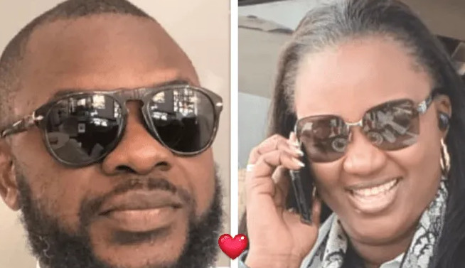 ​Yaye Fatou Diagne, l'ex d'Ahmed Khalifa Niass et Serigne Mboup, s'est remariée !