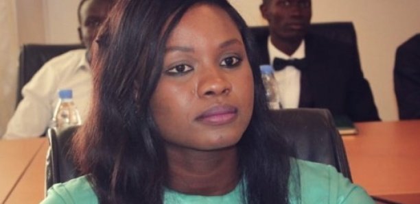 La députée Marième Soda Ndiaye a perdu son père