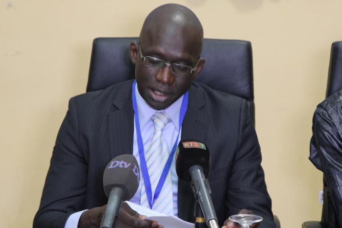 Situation presse en ligne- Ibrahima Lissa Faye, président appel : « Il n’y a pas de solutions en vue dans le moyen terme »