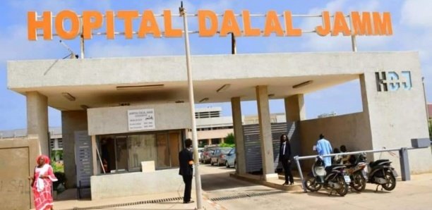 Hôpital Dalal Jamm : Le Pca tacle Macky et démissionne Hôpital Dalal Jamm : Le Pca tacle Macky et démissionne