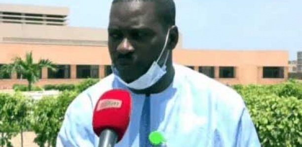 Hôpital Dalal Jam: "Le mandat du Pca expire le 23 août prochain" (Dg) Hôpital Dalal Jam: "Le mandat du Pca expire le 23 août prochain" (Dg)
