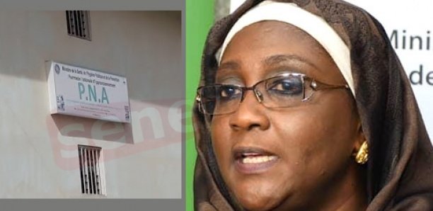 Annette Seck Ndiaye : «Le financement des politiques de gratuité étouffe la Pna» Annette Seck Ndiaye : «Le financement des politiques de gratuité étouffe la Pna»