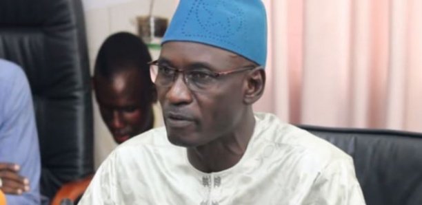 Covid-19 : "On se prépare à un débordement de la situation" (Directeur de la prévention) Covid-19 : "On se prépare à un débordement de la situation" (Directeur de la prévention)