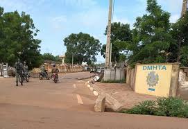 Inquiétudes au Mali après des coups de feu dans le camp militaire de Kati Inquiétudes au Mali après des coups de feu dans le camp militaire de Kati