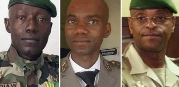 Mali : Les 3 visages du coup d'Etat