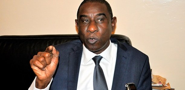 Examens Bfem et Cfee : Mamadou Talla dévoile les dispositions Examens Bfem et Cfee : Mamadou Talla dévoile les dispositions