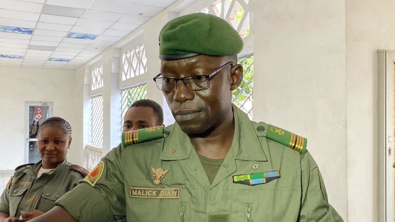 Mali: la junte s'entretient avec les partis proches d'IBK, l'opposition attend son tour
