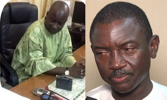 La Magistrature dans tous ses états : Yaya Dia accuse Ousmane Kane de corruption
