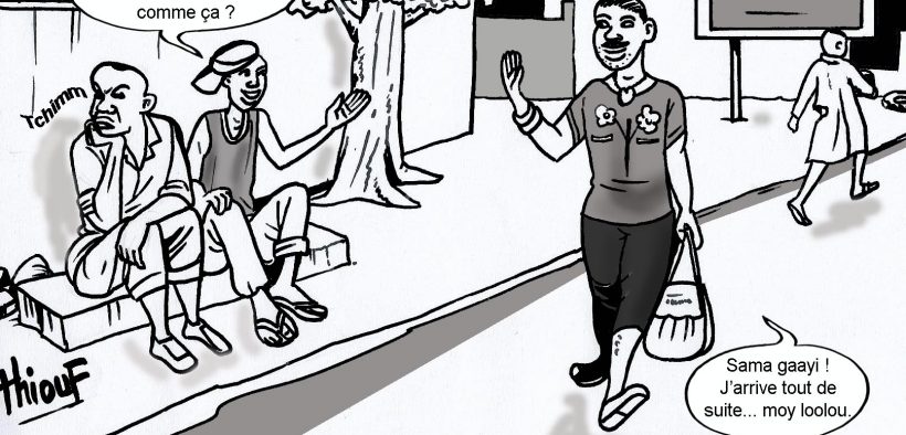 Railleries, préjugés, stigmatisation : l’enfer des efféminés Railleries, préjugés, stigmatisation : l’enfer des efféminés