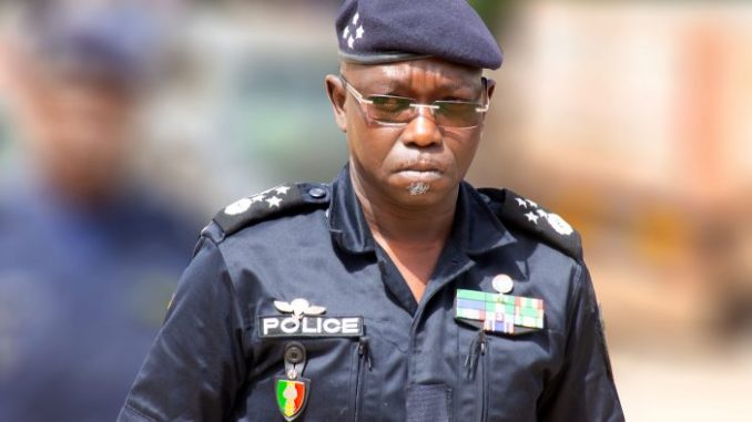 COLÈRE DANS LES RANGS DE LA POLICE : LES PROPOSITIONS APAISANTES DE LA DIRECTION GÉNÉRALE