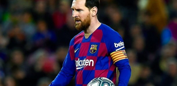 Mercato : La Liga soutient le Barça et bloque Messi