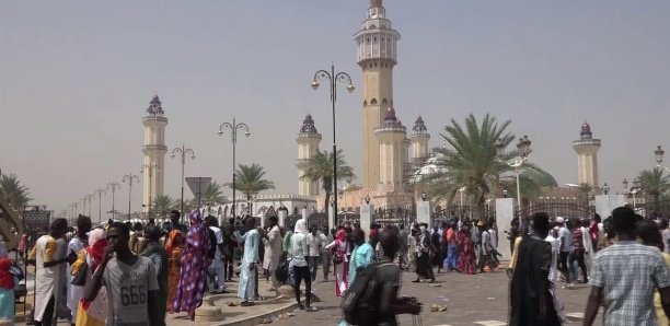 «Magal chez soi» : Touba apporte la réplique au groupe de chercheurs