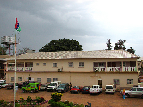 Gambie - Accusé de viol, le diplomate sénégalais rappelé à Dakar Gambie - Accusé de viol, le diplomate sénégalais rappelé à Dakar