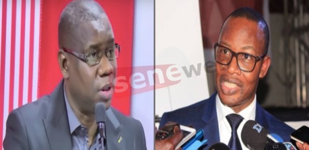 « Les décisions de Me Moussa Diop n’engagent pas la coalition Macky2012 » (coordonnateur)
