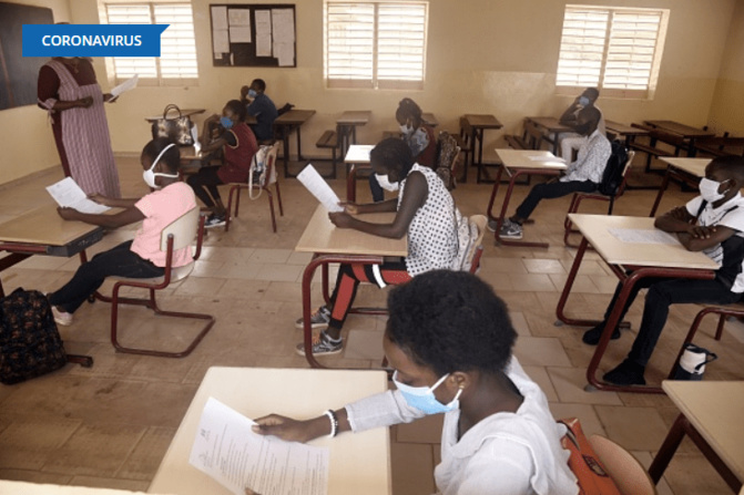 Kounkané : Un candidat au Bac décède en plein examen !