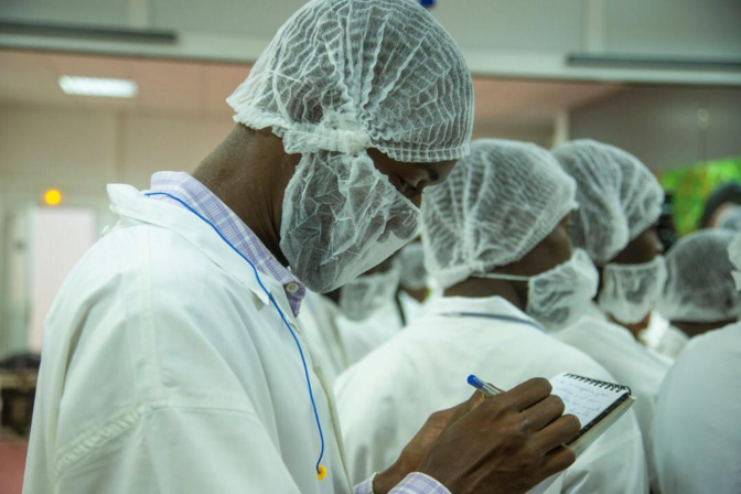 Covid-19 : 67 nouveaux cas, 128 patients guéris, 39 cas graves, 1 nouveau décès