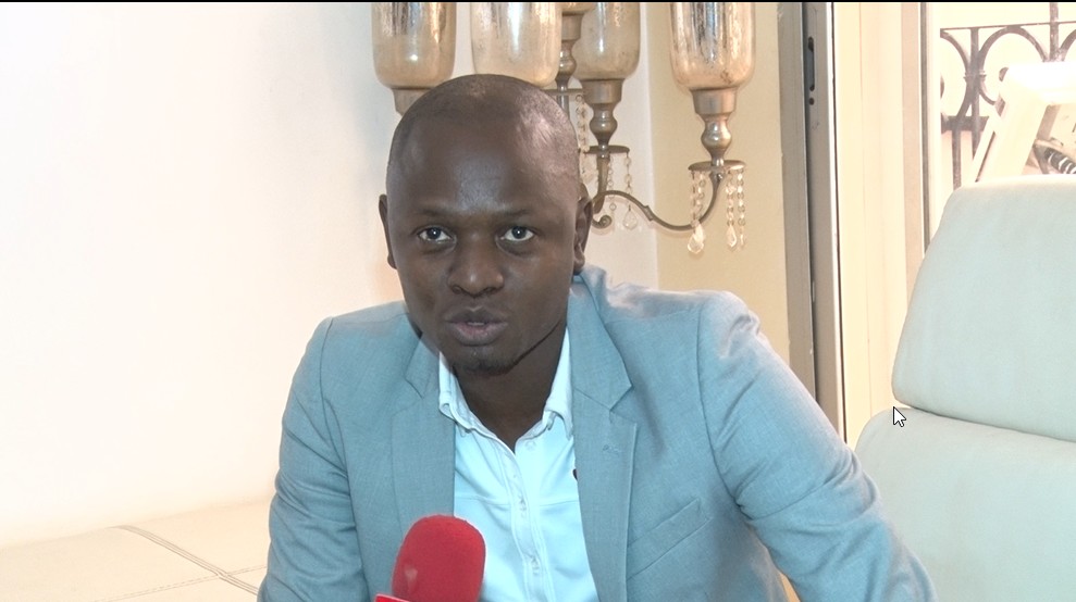 Génération: Pourquoi Khalil DIEME a jeté l'éponge