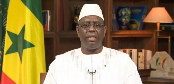 Inondations : Édition spéciale sur la déclaration de Macky Sall