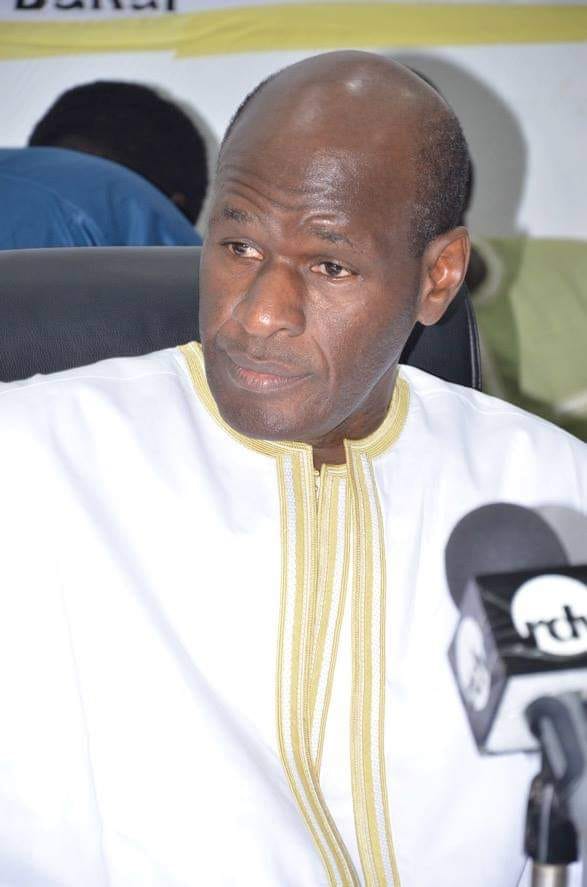 Inondations: le Ministre Thierno LO avait la solution depuis 2005...(par Papa Malick Guisse)