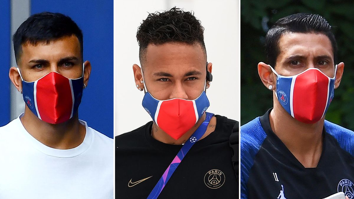 PSG-OM : NEYMAR, PAREDES, NAVAS ET DI MARIA DANS LE GROUPE PARISIEN, ANNONCE TUCHEL