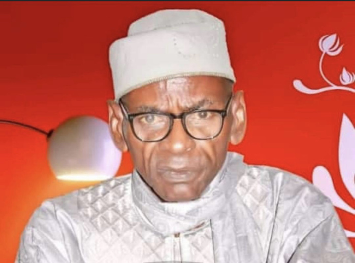 Nécrologie : Décès de Mbargou Diop, journaliste-correspondant de Dakaractu à Louga.