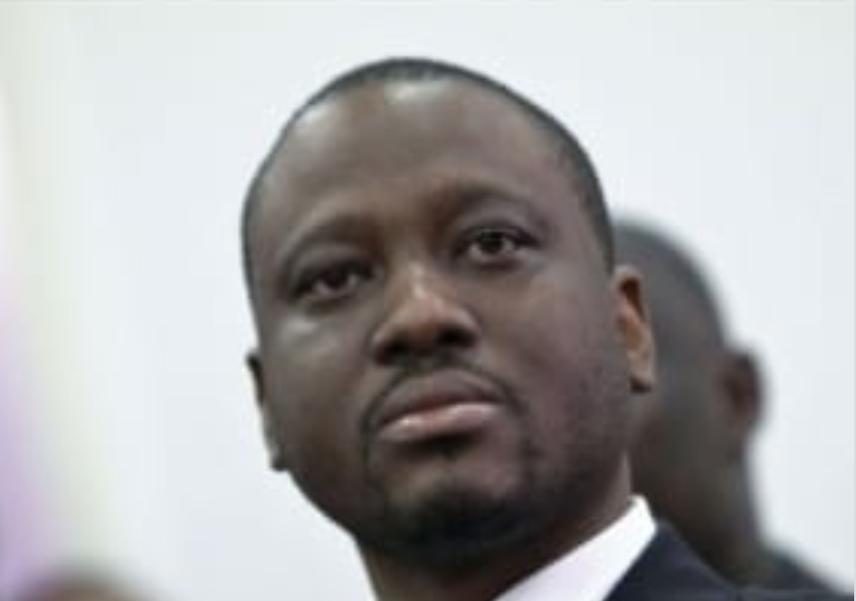 PRÉSIDENTIELLE IVOIRIENNE/40 DOSSIERS REJETÉS: Soro annonce une "nouvelle étape" dans son combat PRÉSIDENTIELLE IVOIRIENNE/40 DOSSIERS REJETÉS: Soro annonce une "nouvelle étape" dans son combat