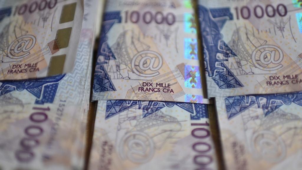 Recul de l’activité, déficit immense, 2568 milliards déjà dépensés...: C'est tendu pour l'économie et les Finances!