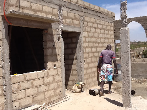 TOUBA: Deux ouvriers meurent sur un chantier TOUBA: Deux ouvriers meurent sur un chantier