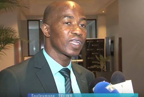 Souleymane Téliko face à l'Icag: On prend les mêmes et on recommence, ses collègues font du...