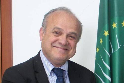 Ambassade de France à Abidjan : Jean-Christophe Belliard pressenti pour remplacer Gilles Huberson.